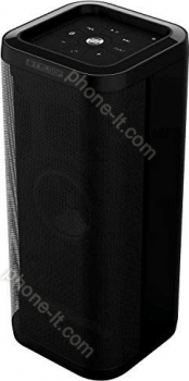 Reloop Groove Blaster BT black