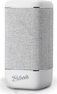 Roberts Beacon 310 Studio white