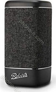 Roberts Beacon 310 carbon Black