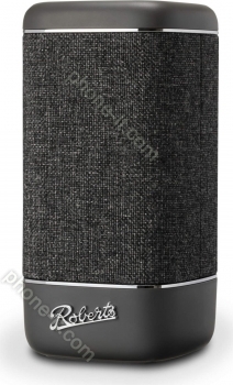 Roberts Beacon 320 Charcoal Grey