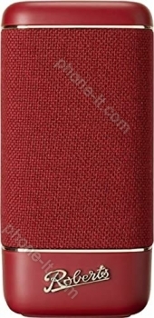 Roberts Beacon 330 Berry Red