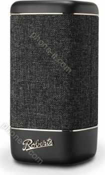 Roberts Beacon 330 carbon Black