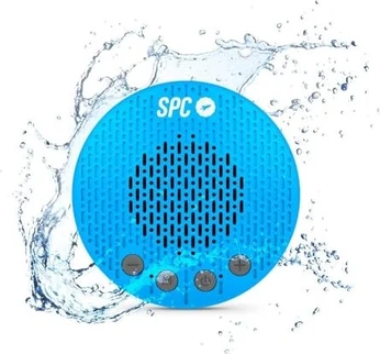 SPC Splash 2