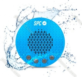 SPC Splash 2