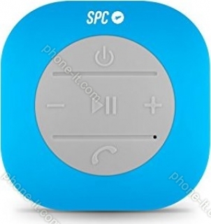 SPC Splash Speaker