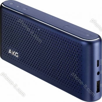 Samsung AKG S30