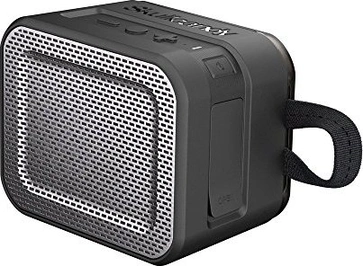 Skullcandy Barricade Black/Translucent