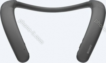Sony SRS-NB10 anthracite grey