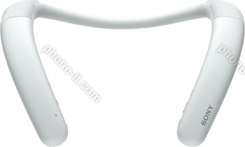 Sony SRS-NB10 white