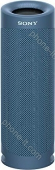 Sony SRS-XB23 blue