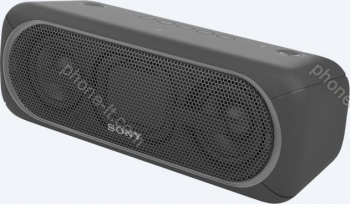 Sony SRS-XB40 black