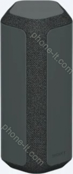 Sony SRS-XE300 black