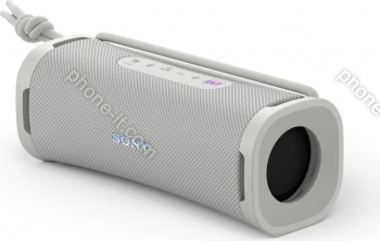 Sony ULT Field 1 white