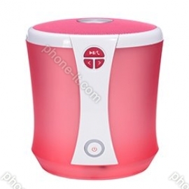 TerraTec Concert BT Neo pink
