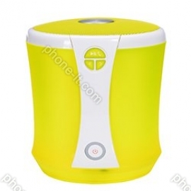 TerraTec Concert BT Neo yellow