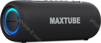 Tracer Maxcollapsible tube black