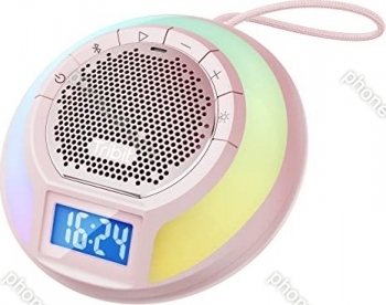 Tribit AquaEase pink