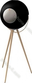 UB+ Eupho E3 black