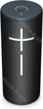 Ultimate Ears Boom 4 Active Black