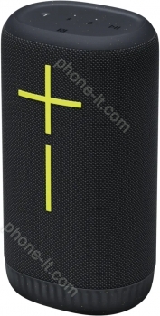 Ultimate Ears Everboom Charcoal Black