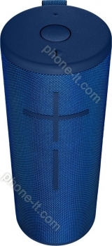 Ultimate Ears Megaboom 3 Lagoon Blue