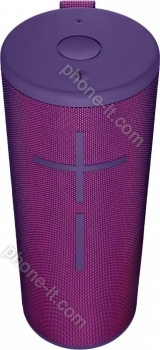 Ultimate Ears Megaboom 3 Ultraviolet purple