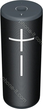 Ultimate Ears Megaboom 4 Active Black