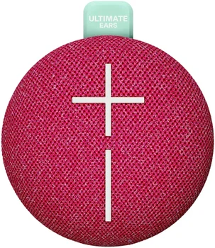 Ultimate Ears Miniroll Calming Pink