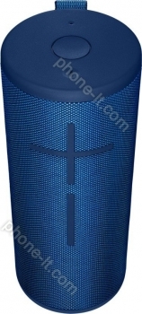 Ultimate Ears UE Boom 3 Lagoon Blue