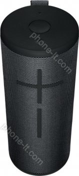 Ultimate Ears UE Boom 3 Night Black