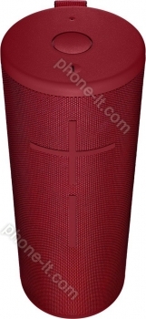 Ultimate Ears UE Megaboom 3 Sunset Red
