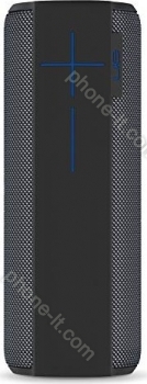 Ultimate Ears UE Megaboom Charcoal Black