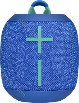 Ultimate Ears Wonderboom 2 bermuda blue