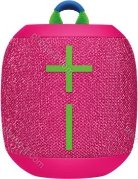 Ultimate Ears Wonderboom 3 Hyper Pink