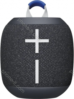 Ultimate Ears Wonderboom 4 Active Black