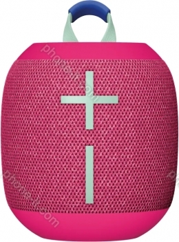 Ultimate Ears Wonderboom 4 Hyper Pink