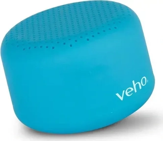 Veho M3 blue