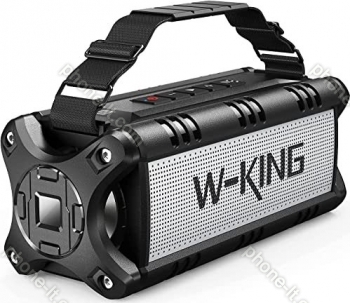 W-King D8 black