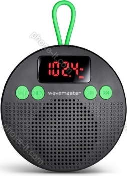 Wavemaster MOBI-3 green