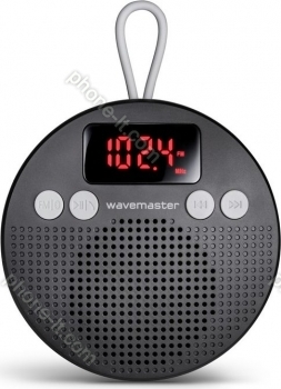 Wavemaster MOBI-3 grey