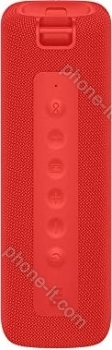 Xiaomi Mi Bluetooth Speaker MDZ-26-DB red