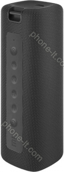 Xiaomi Mi portable Bluetooth Speaker MDZ-36-DB black