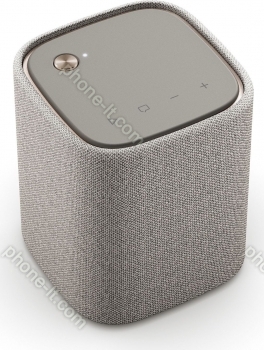 Yamaha WS-B1A Light Gray