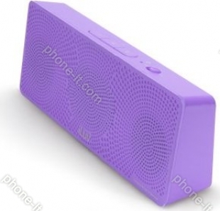 iLuv MobiTour iSP202 purple
