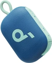 Anker Soundcore Select 4 Go v2 blue