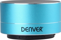 Denver BTS-32 blue