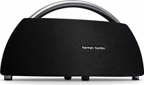 Harman Kardon Go + Play black