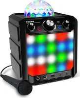 ION Audio Party rocker Express black