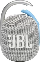 JBL Clip 4 Eco white