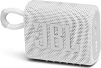 JBL GO 3 white